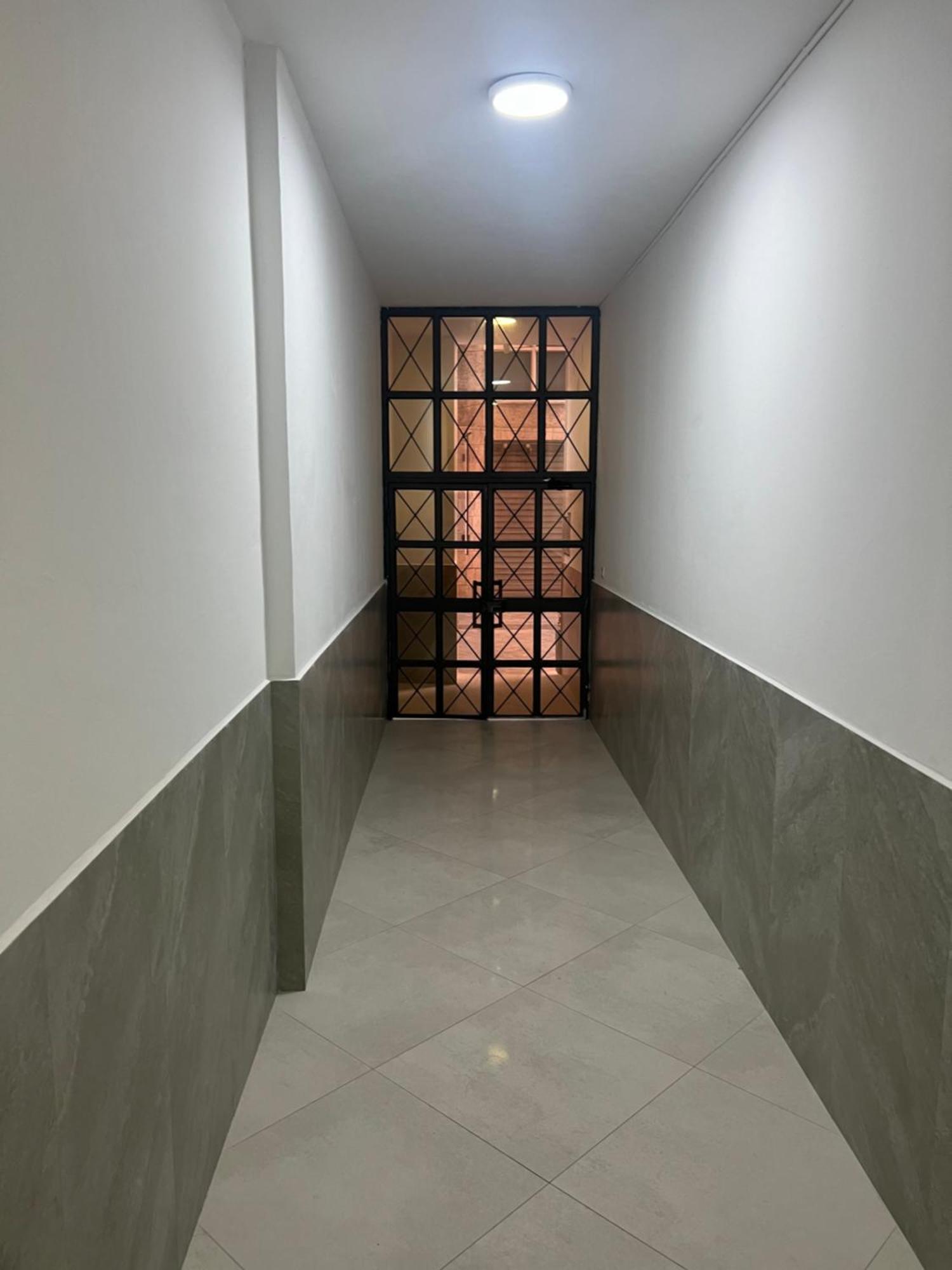 Port View Apartment 1 Durres Ngoại thất bức ảnh