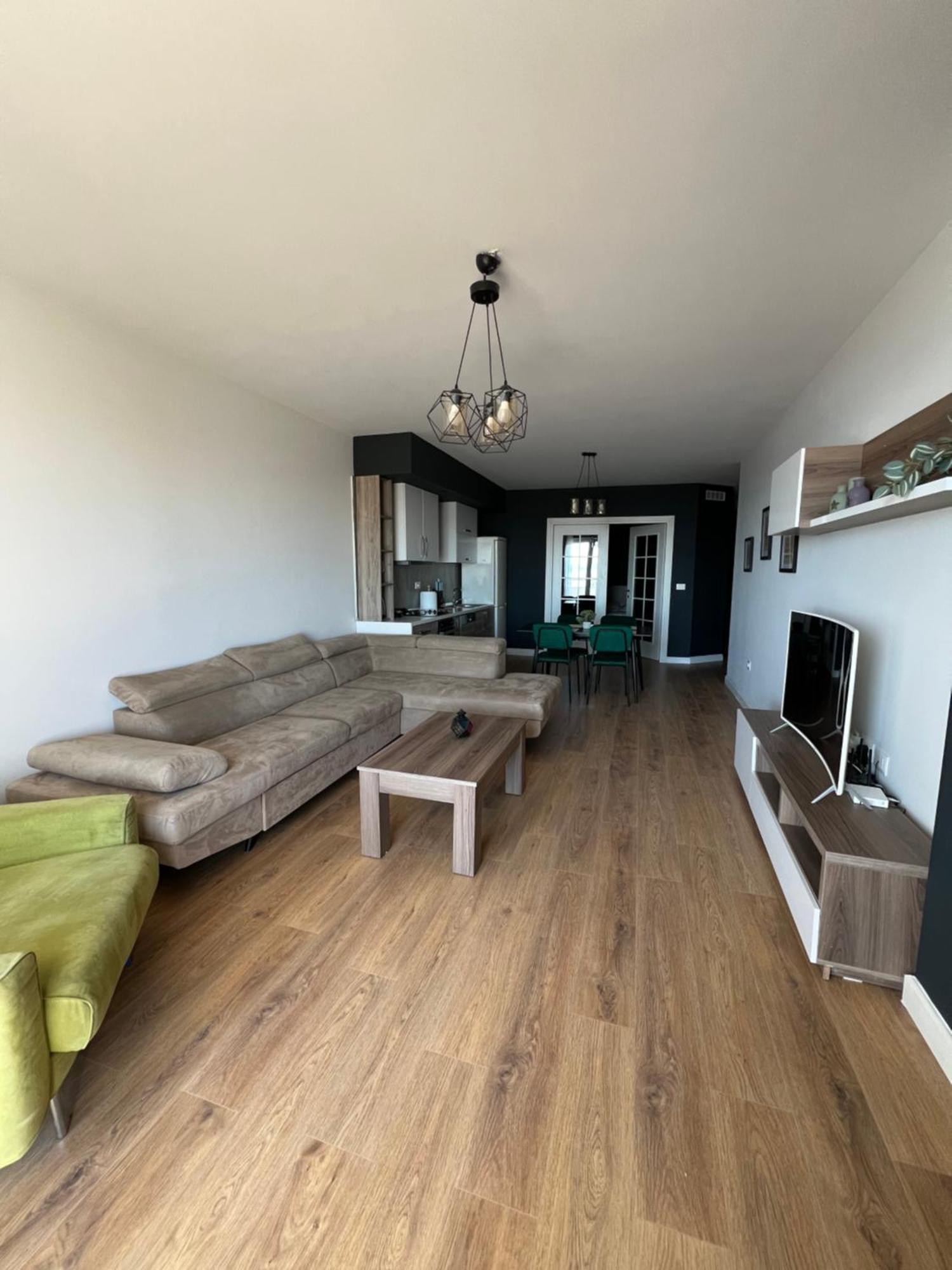 Port View Apartment 1 Durres Ngoại thất bức ảnh