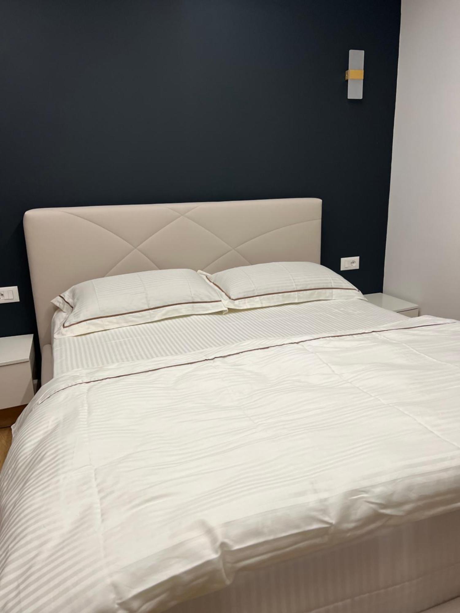 Port View Apartment 1 Durres Ngoại thất bức ảnh