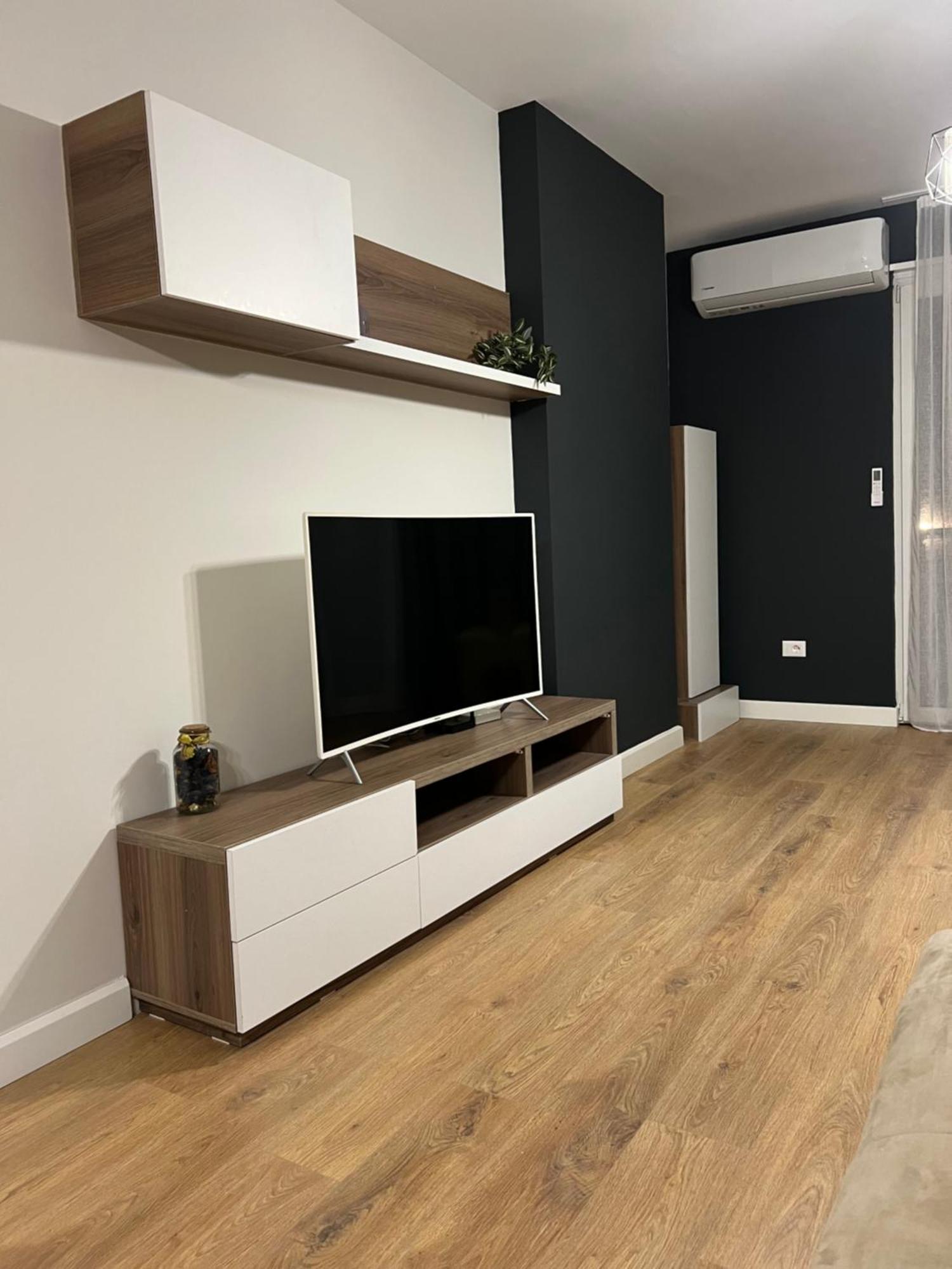 Port View Apartment 1 Durres Ngoại thất bức ảnh