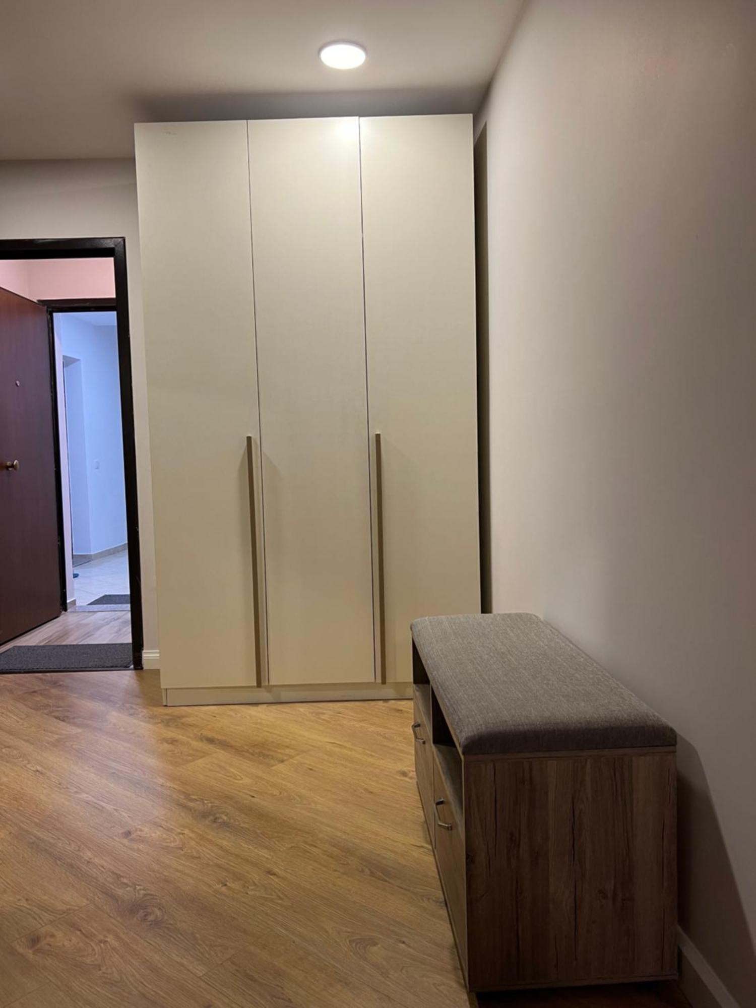 Port View Apartment 1 Durres Ngoại thất bức ảnh
